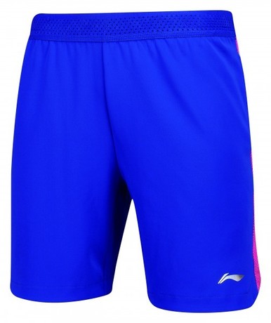 AAPN153-1 Short Blue Shelter Men 3XL