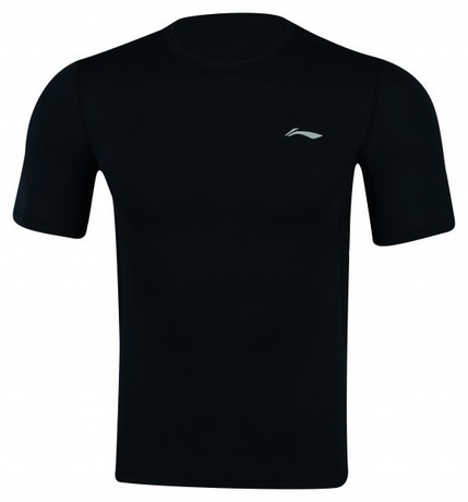 AUDN015-2 Base Layer Black Men 3XL