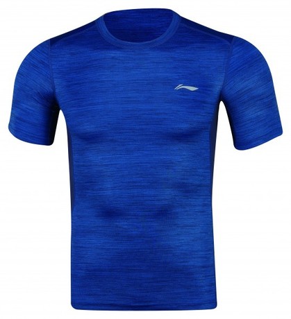 AUDN015-3 Base Layer Blue Men XL