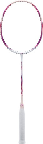 AYPS061-1 - Badminton lopar BladeX 73-Light (6U) nenapet bel - 