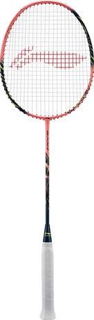 AYPT365-5 Li-Ning Badminton lopar BladeX Spiral roza (5U)