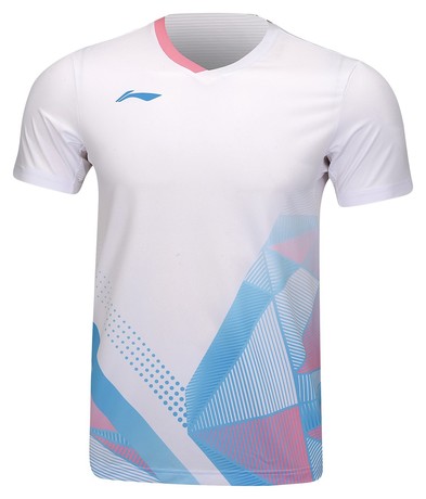 Unisex Wettkampfshirt Fan-Edition 