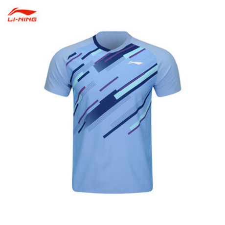 Herren Wettkampfshirt 