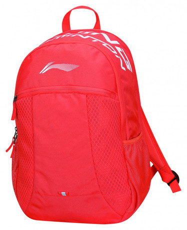 Rucksack Team - ABSQ396 Orange