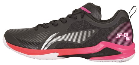 Unisex Badmintonschuh Blast SE schwarz - AYZS018-2 EU 42 1/3 -US 9 -265 mm 