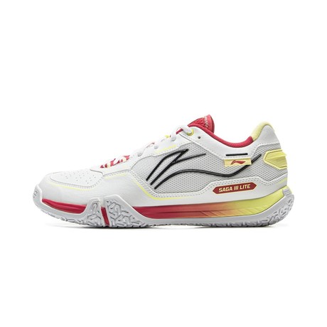 Badmintonschuh 
