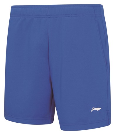 Unisex Sport-Short blau 15cm - AAPR379-4 XL = L EU