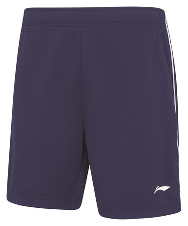 Herren Sport-Short navy 18cm - AAPR381-5 L = M EU