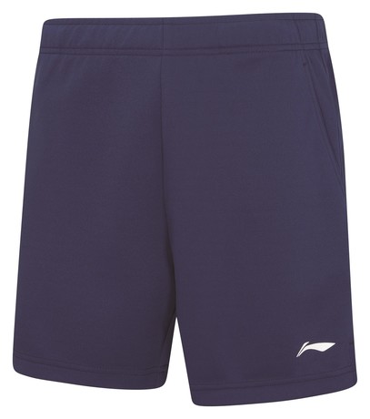 Unisex Kinder Sport-Short navy - AAPR382-5 150
