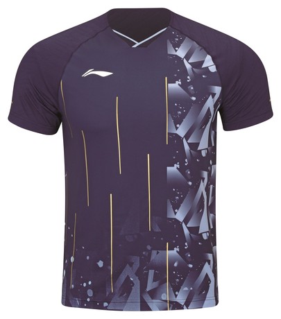 Herren Sportshirt Fan-Edition 