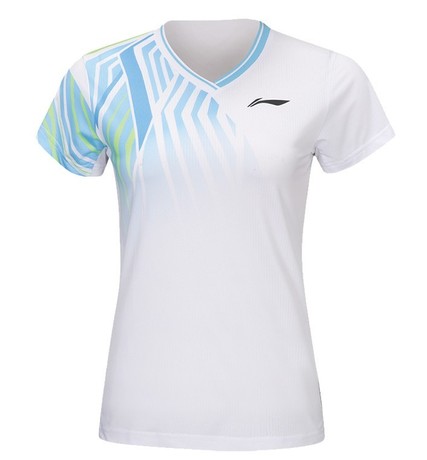 Damen Team Sportshirt 