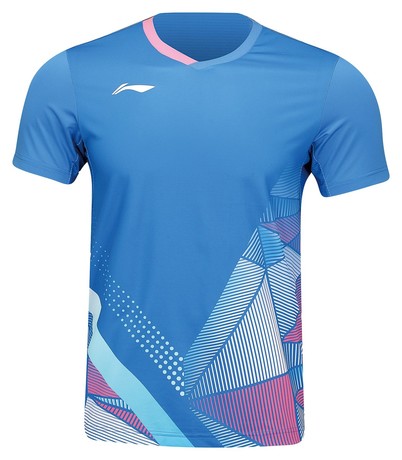 Unisex Wettkampfshirt Fan-Edition 