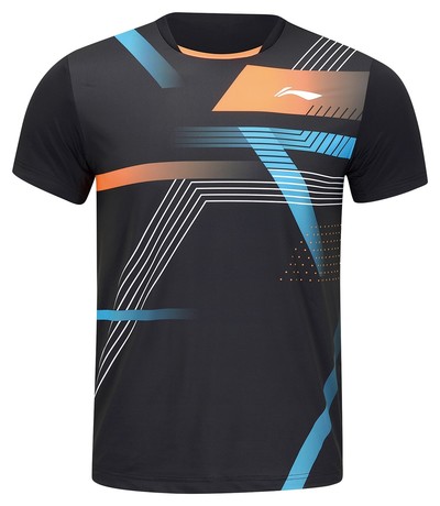Herren Wettkampfshirt 