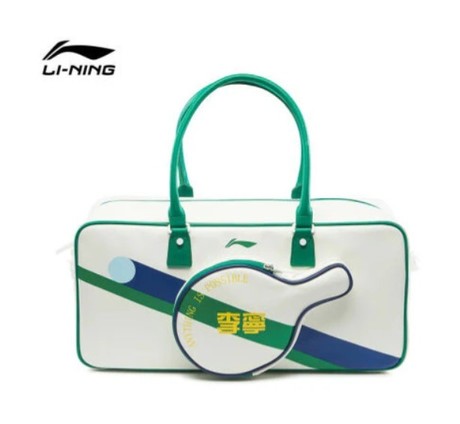 Tischtennis Bucket Bag 
