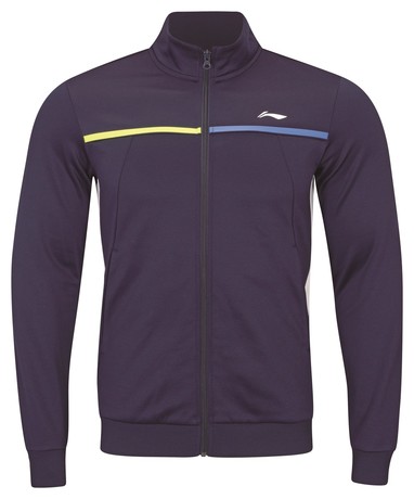 Herren Trainingsjacke dark-blue - AWDSD47-1 3XL = XXL EU