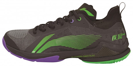 Unisex Badmintonschuh 