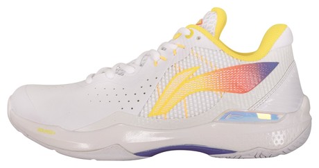 Unisex Badmintonschuh Donner weiß - AYAS018-3 EU 39 2/3 -US 7 -245 mm 