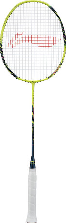 AYPT361-4 Li-Ning Badminton lopar BladeX Spiral rumen (4U) 