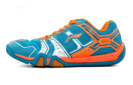 Herren Badmintonschuh 