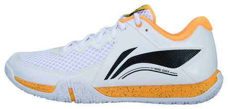 Unisex Badmintonschuh 