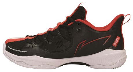 Unisex Badmintonschuh 