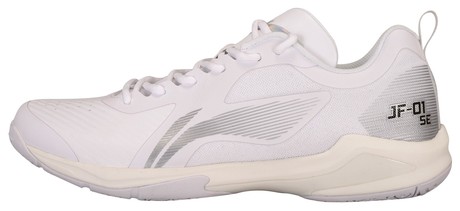 Unisex Badmintonschuh Explosion SE weiß - ayzs018-1 EU 37 2/3 -US 5,5  -230 mm 