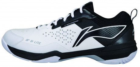 Unisex Badmintonschuh 