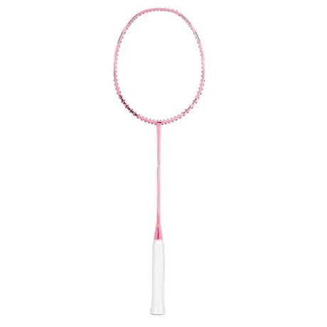 AYPV005 Badminton lopar AXFORCE 30 Ex-Light (5U) roza