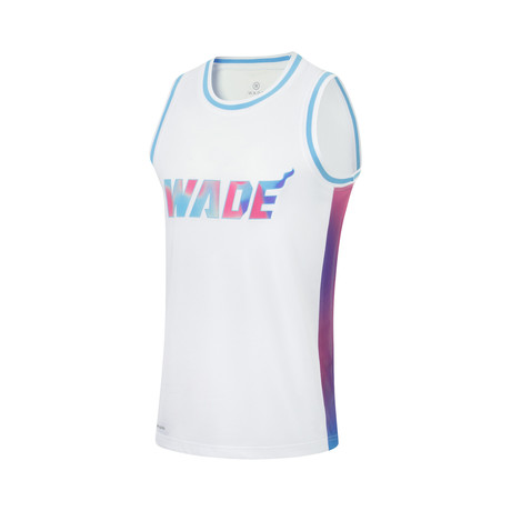 Unisex Basketball-Competition Top 