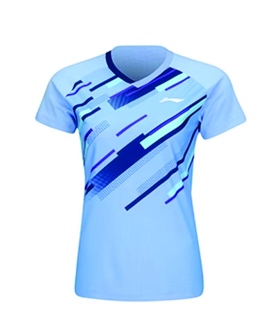 Damen Wettkampfshirt 