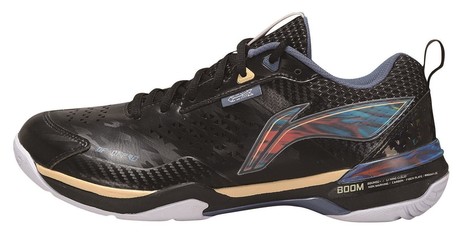 Unisex Badmintonschuh 