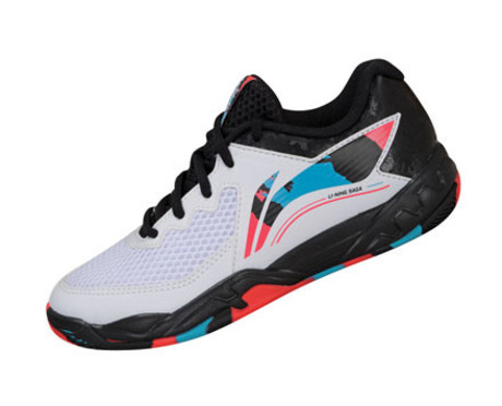 Kinder Badmintonschuh 