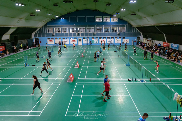 Li-Ning ADA Ljubljana 