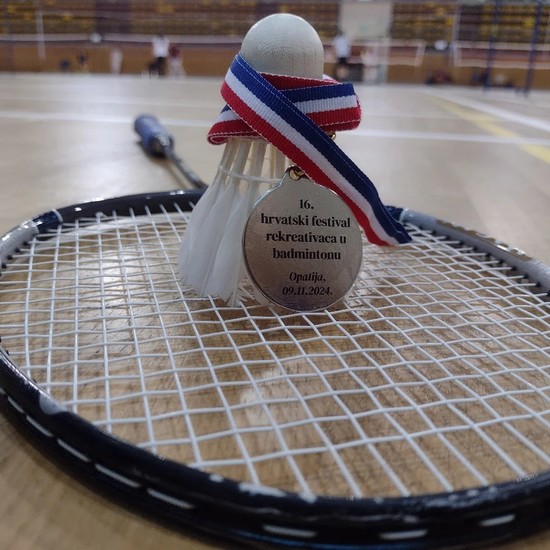 Li-Ning Opatija - 6.12.2025