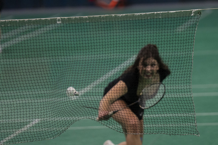 Li-Ning Ljubljana open 2026