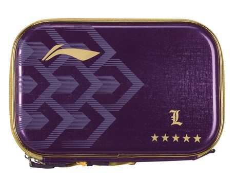 Li-Ning torbica za namini tenis - vijolična